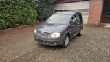 Volkswagen Caddy Life 1.4 5-Sitzer - behindertengerecht - - Volkswagen Caddy aus 2008