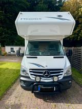 Phoenix Mercedes Sprinter MIDI A7100RSL Euro 6 AdBlue  - Phoenix Rsl