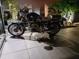 BMW R100R