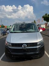 Volkswagen VW T5 Multivan | Kompakter T6.1 Umbau  Unikat  - VW T5 Multivan Unfallwagen