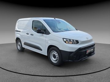 Toyota Proace City - 3