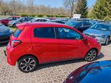 Mitsubishi Space Star 1.2 MIVECAS&G Top.11.500km!Automatik. - gebrauchte Mitsubishi Space Star aus dem Jahr 2020
