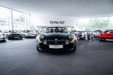 BMW Z8 *Deutsch*2.Hand*Erstlack*Scheckheft - scheckheftgepflegte BMW Z8