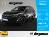 Volkswagen Tiguan 1.5 TSI eHybrid R-Line 360° MATRIX-LED