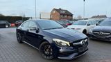Mercedes-Benz CLA 45 AMG 4Matic | PANO-DACH | KAMERA | 381PS - Mercedes-Benz CLA 45 AMG: Limousine