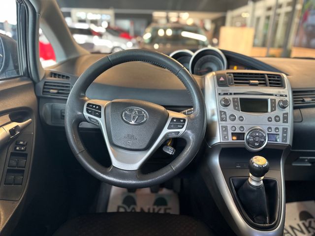 Toyota Verso  Edition