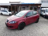 Seat Altea 1.6 Reference #ISOFIX#HU BIS 09.2027#46 - rote Seat Altea