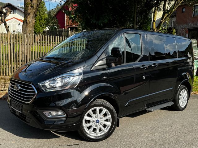 Ford Tourneo Custom L1 Titanium*PDC*SHZ*TEMPOMAT