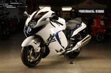 Suzuki GSX 1300 R Hayabusa Modell 2026 - SUZUKI GSX R 1300