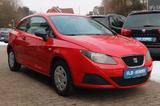 Seat Ibiza SC Basis *1.HAND / KLIMA / HU/AU 02/2028* - Seat Ibiza: Basis