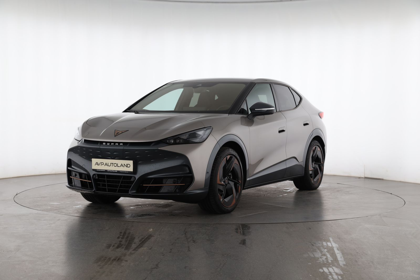 Cupra Tavascan - Bild 2