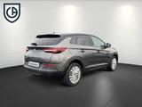 Opel Grandland X 1.2 Turbo Design Line ABS Fahrerairb - Opel Grandland (X) Design-Line mit Benzin-Antrieb