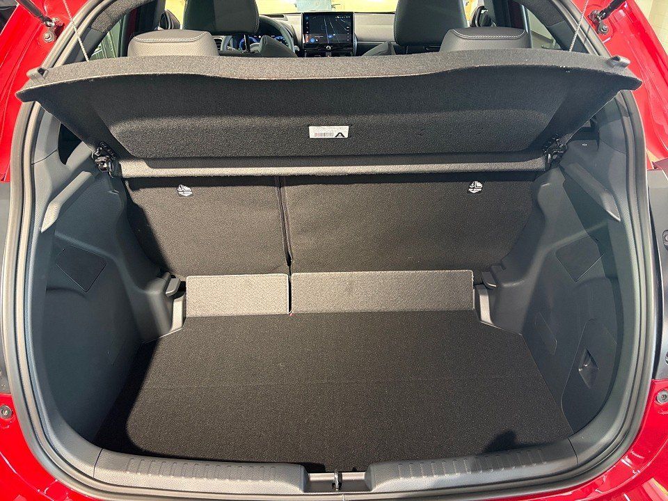 Fahrzeugabbildung Mazda 2 Hybrid Homura Plus