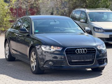 Audi A6 - 1