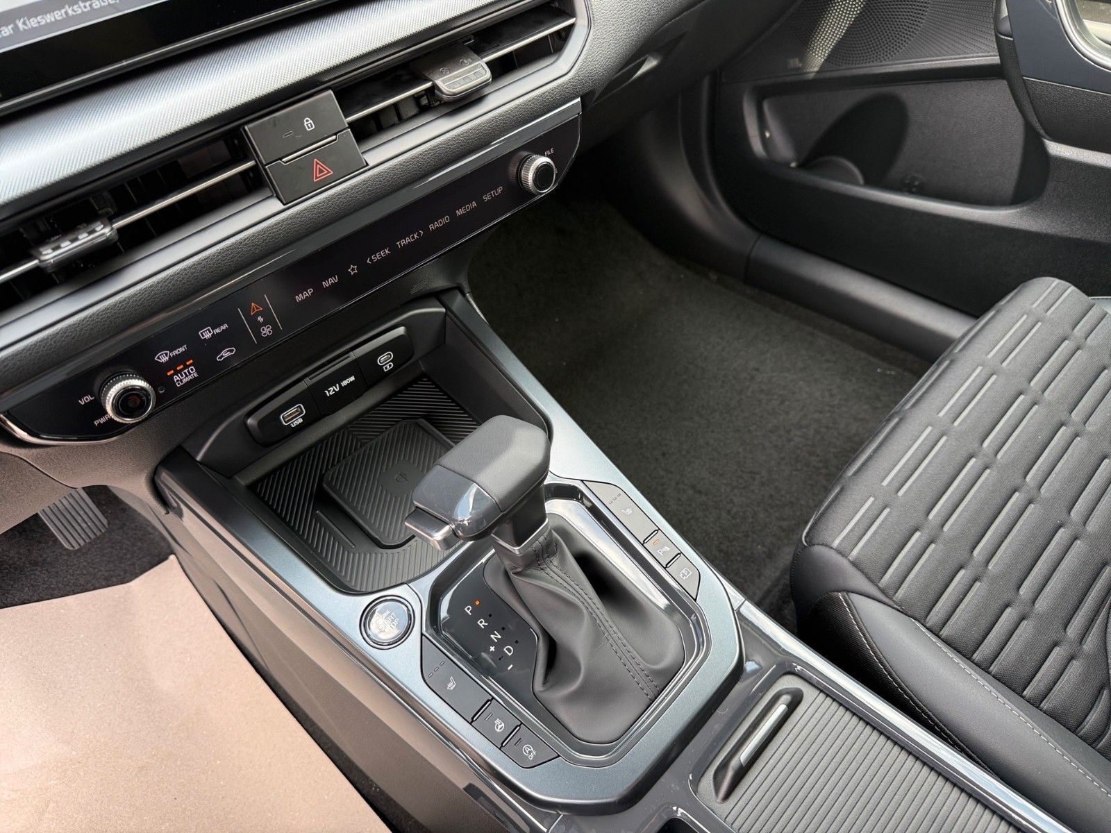 Kia XCeed - Bild 18