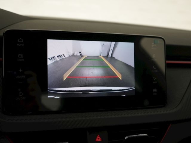 Kamiq MONTE CARLO TSI DSG+LED+NAVI+RÜCKKFAHRKAME