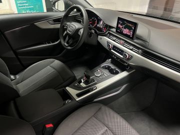 Audi A4 - 9