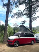 Volkswagen T6 SpaceCamper - Offers