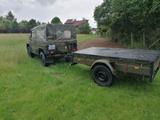 Mercedes-Benz G 240 Wolf  - Mercedes-Benz G 240 Gebrauchtwagen