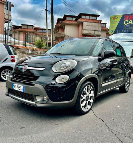 Fiat 500L 1.6 Multijet 105 CV Trekking