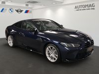BMW M4 - Vorschau Bild 4