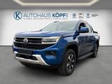 Volkswagen 2.0 TDI 151 kW Life Dokda 4Motion AHK Matrix Spe - Volkswagen Amarok Jahreswagen