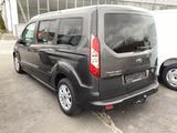 Ford Transit Connect lang Trend Navi Automatik - Ford Transit Connect: Kombi