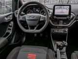 Ford Fiesta ST-Line X KAMERA WINTERPAKET NAVI KEYLess - Ford Fiesta Gebrauchtwagen in Dortmund