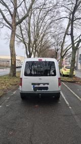 Opel Auto Opel Combo c - gebrauchte Opel Combo aus dem Jahr 2006