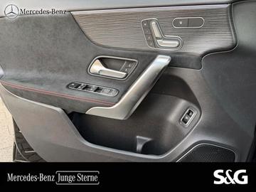 صورة 9 لـ 2024 Mercedes-BENZ A 220