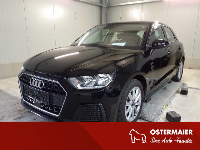 Audi A1 Sportback ADVANCED 25TFSI 95PS.AC-AUTOM.VIRTU