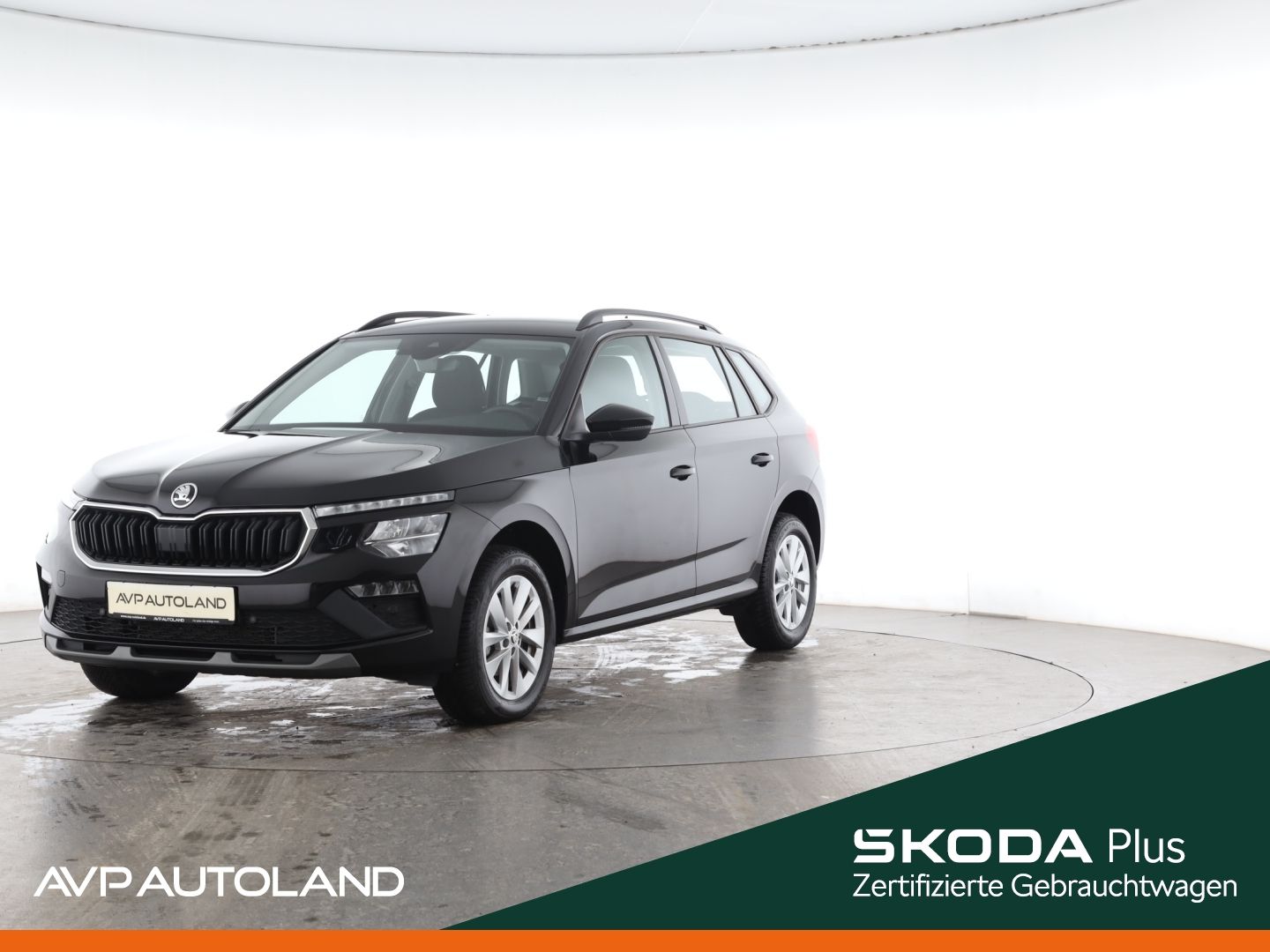 Skoda KAMIQ 1.5 TSI DSG SELECTION | LED | ACC |