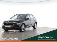 Skoda Kamiq - Vorschau Bild 1