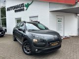 Citroën C4 Cactus Selection/2HD/NAVI/SHZ/TEMP/PDC - Citroën in Lübeck