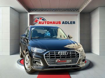Audi Q5 - 1