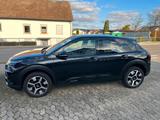 Citroën C4 Cactus Shine PANO ALU LEDER AHK NAVI KEYLESS - Citroën Gebrauchtwagen in Stuttgart
