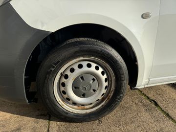 Mercedes Vito - 12