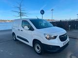 Opel Combo E Cargo Edition 8-Fach-Bereift - Opel Combo E Cargo