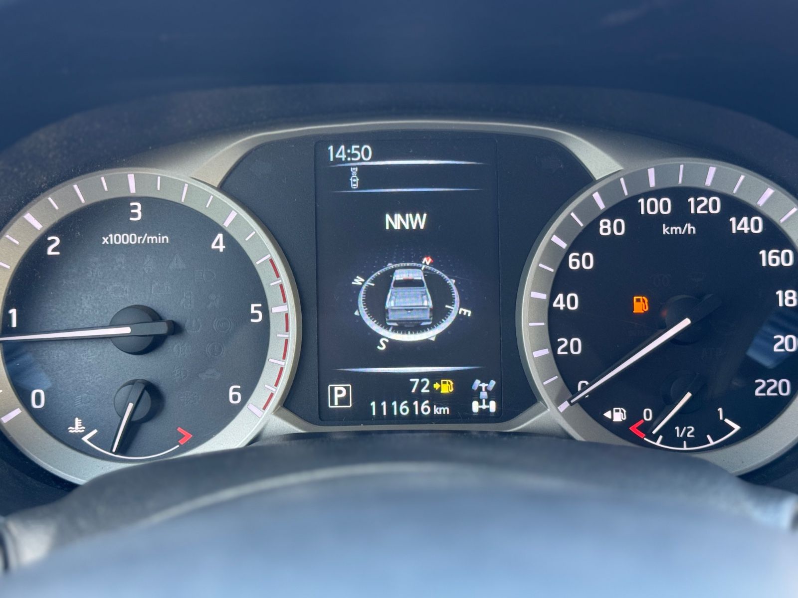 Navara NP300 *Kamera*Sitzheizung*Tempomat*Aut*