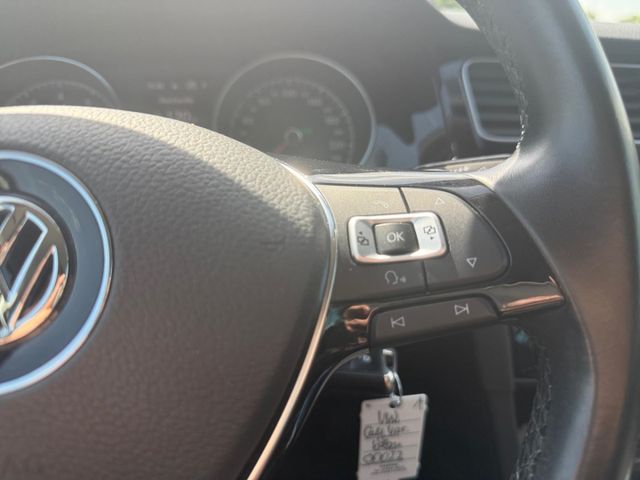 Golf 7 VII Highline 1.5 TSI Navi ACC Apple CarPl