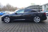 Audi A6 50 2.0 TFSI e quattro sport - Audi A6 mit Hybrid-Antrieb: Schiebedach, Limousine