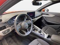 Audi A4 - Vorschau Bild 8