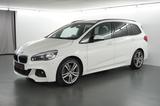 BMW 220 d xDrive M Sport Pano Kamera AHK LED - BMW mit Diesel-Antrieb: Sportsitze, Van
