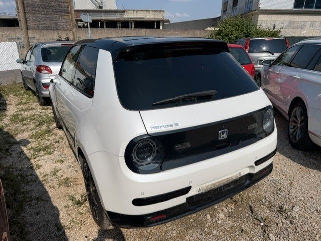 Honda e Advance imagem 3