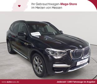 BMW X3 - 1