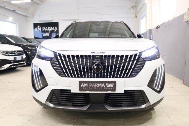 Other PEUGEOT 2008 136 e-DCS6 GT imagem 2