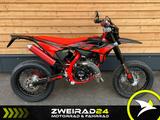 Beta RR 50 Supermoto SPM Track RR50 | Neufahrzeug - Angebote