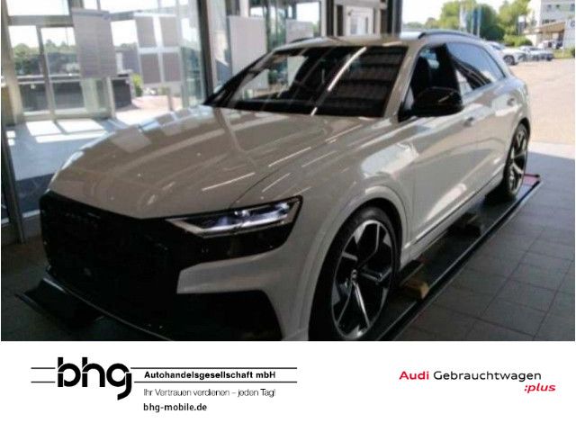 Image of Audi Q8