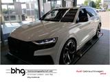 Audi Q8 50 TDI quattro tiptronic - weiße Audi Q8