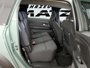 Fahrzeugabbildung Dacia Jogger TCe110 Extreme+ *Navi*Sitzhzg*